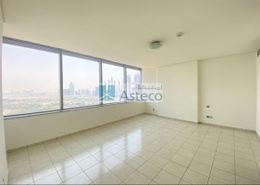 HIGH FLOOR STUDIO | 6 CHEQUES | VACANT NOW