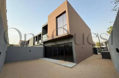 Villa - 3 Bedrooms - 5 Bathrooms for sale in Kaya - Masaar - Tilal City - Sharjah