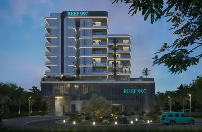 شقة - 2 غرف نوم - 3 حمامات للبيع في 997 ريزيدنسز - جزر دبي - دبي شقة - 2 غرف نوم - 3 حمامات للبيع في 997 ريزيدنسز - جزر دبي - دبي