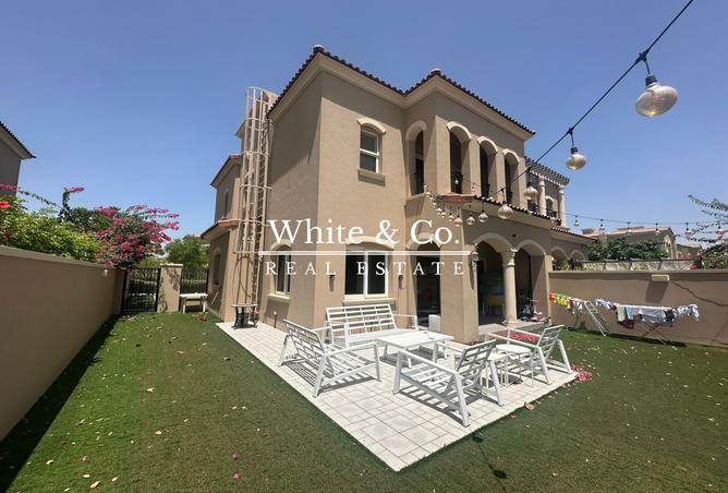 15230894 - الصورة الرئيسية للعقار