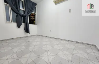Apartment - Studio - 1 Bathroom for rent in Muroor Area - Abu Dhabi