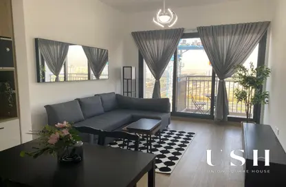 Apartment - 1 Bedroom - 1 Bathroom for rent in Liva - Town Square - Dubai
