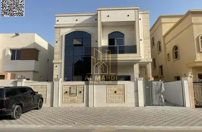 Villa - 5 Bedrooms - 7 Bathrooms for sale in Al Amira Village - Al Yasmeen - Ajman