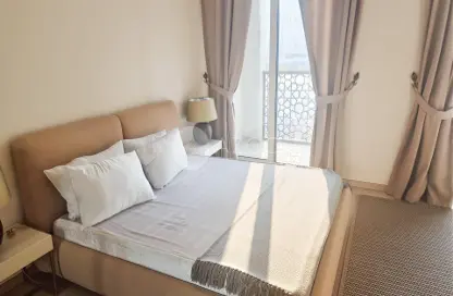 Villa - 3 Bedrooms - 4 Bathrooms for rent in Haven Villas at the Sanctuary - Jumeirah Village Circle - Dubai