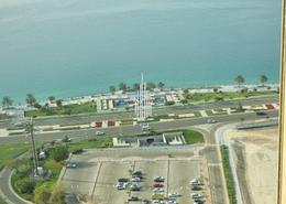 Apartment - 2 bedrooms - 3 bathrooms for rent in Capital Plaza Tower B - Capital Plaza - Corniche Road - Abu Dhabi