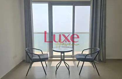 Apartment - 1 Bedroom - 2 Bathrooms for rent in Pacific Polynesia - Pacific - Al Marjan Island - Ras Al Khaimah