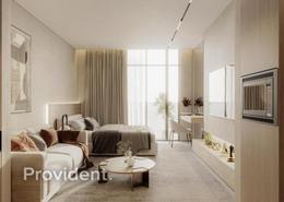 Studio - 1 bathroom for sale in The Autograph - Jumeirah Village Circle - Dubai