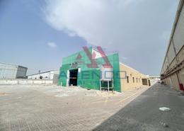 Warehouse - 2 bathrooms for rent in Al Quoz Industrial Area - Al Quoz - Dubai