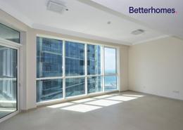Apartment - 3 bedrooms - 4 bathrooms for rent in Al Bateen Residences - The Walk - Jumeirah Beach Residence - Dubai