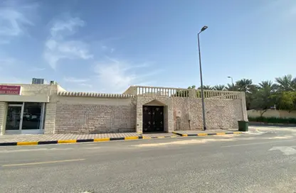 Villa - 6 Bedrooms - 7 Bathrooms for rent in Al Hamidiya 1 - Al Hamidiya - Ajman