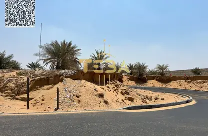 أرض - استوديو للبيع في الحليو 1 - الحليو - عجمان