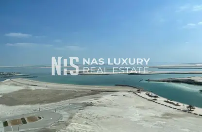 شقة - 2 غرف نوم - 1 حمام للبيع في ريفليكشن - شمس أبوظبي - جزيرة الريم - أبوظبي