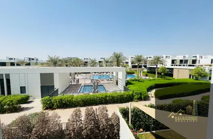 فيلا - 3 غرف نوم - 4 حمامات للايجار في جولف جروف - دبي هيلز استيت - دبي
