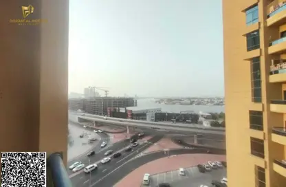 شقة - 3 غرف نوم - 4 حمامات للبيع في B3 برج الخور - أبراج الخيل - عجمان وسط المدينة - عجمان