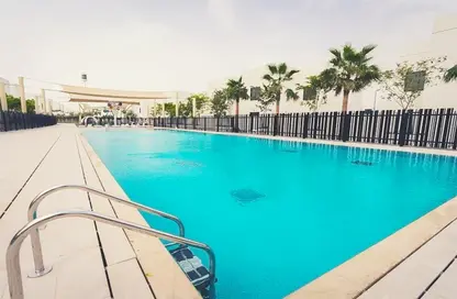 تاون هاوس - 2 غرف نوم - 3 حمامات للايجار في نويا ڤيڤا - نويا - جزيرة الياس - أبوظبي