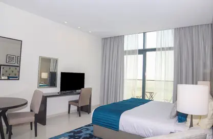 Apartment - Studio - 1 Bathroom for rent in Celestia B - Celestia - Dubai South (Dubai World Central) - Dubai