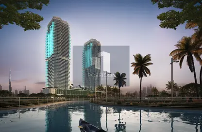 Apartment - Studio - 1 Bathroom for sale in Laguna Residence - City of Arabia - Dubai