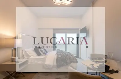 Apartment - Studio - 1 Bathroom for rent in Azizi Riviera 41 - Meydan One - Meydan - Dubai