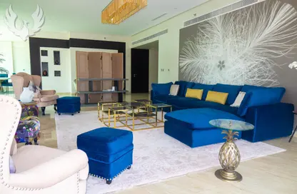 Apartment - 3 Bedrooms - 4 Bathrooms for sale in Madina Tower - Lake Elucio - Jumeirah Lake Towers - Dubai