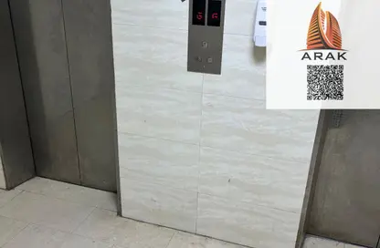 Apartment - 2 Bedrooms - 2 Bathrooms for rent in Geepas Building 1 - Al Nakhil 1 - Al Nakhil - Ajman