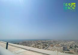صورةمنظر مائي. لـ: Studio - 1 حمام للكراء في برج الاتحاد - السير - رأس الخيمة, صورة 1