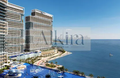 شقة - غرفة نوم - 1 حمام للبيع في تشيلسيا رزيدنس من داماك - المدينة الملاحية - دبي