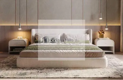 Apartment - 1 Bedroom - 1 Bathroom for sale in Cove Edition 6 - Dubai Land - Dubai