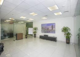 Office Space - 1 bathroom for sale in The Regal Tower - Business Bay - Dubai
