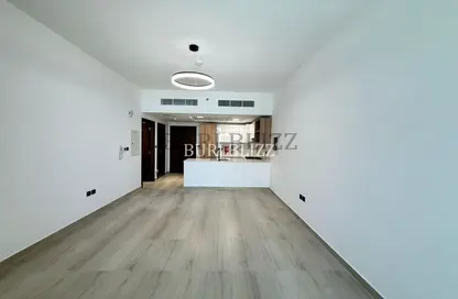 Apartment - 1 Bedroom - 2 Bathrooms for rent in Pantheon Elysee III - Jumeirah Village Circle - Dubai