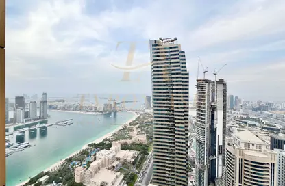 شقة - 4 غرف نوم - 5 حمامات للايجار في مساكن النخبة - دبي مارينا - دبي