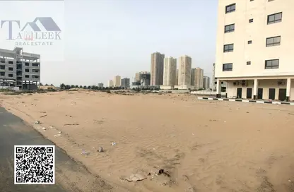 أرض - استوديو للبيع في عجمان جلوبال سيتي - العالية - عجمان
