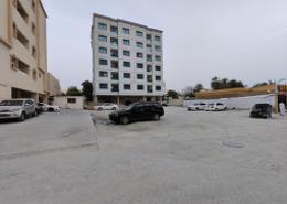 صورةمبنى خارجي لـ: أرض للبيع في مشروع النخيل - عجمان وسط المدينة - عجمان, صورة 1