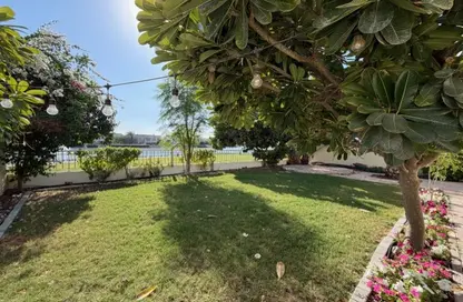 فيلا - 3 غرف نوم - 2 حمامات للايجار في الينابيع 9 - الينابيع - دبي