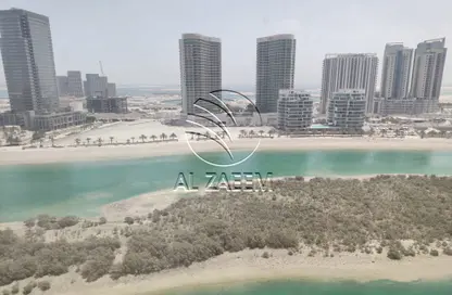 شقة - 1 حمام للبيع في أبراج هيدرا افينيو - مدينة الأضواء - جزيرة الريم - أبوظبي
