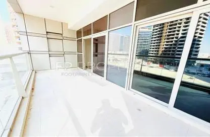 Apartment - 1 Bedroom - 2 Bathrooms for sale in The Medalist - Dubai Sports City - Dubai