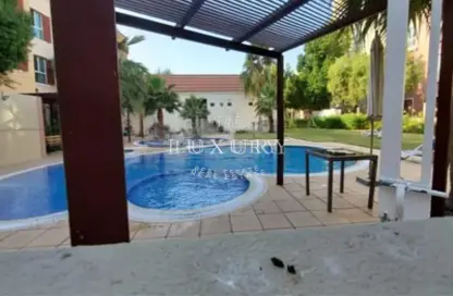 شقة - غرفة نوم - 2 حمامات للبيع في ميد ١٠٥ - طراز البحر المتوسط - ديسكفري غاردنز - دبي