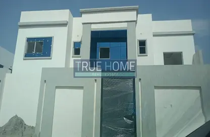 Villa - 5 Bedrooms - 6 Bathrooms for sale in Hoshi 1 - Hoshi - Al Badie - Sharjah