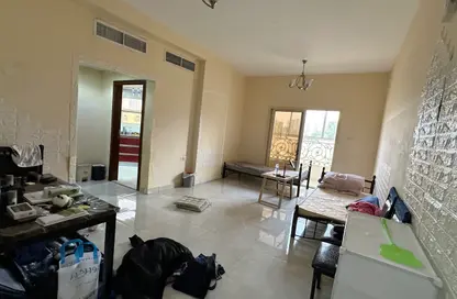 Apartment - 1 Bedroom - 1 Bathroom for rent in Al Hamidiya 1 - Al Hamidiya - Ajman