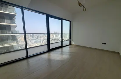 Apartment - 1 Bedroom - 1 Bathroom for rent in Binghatti Corner - Jumeirah Village Circle - Dubai