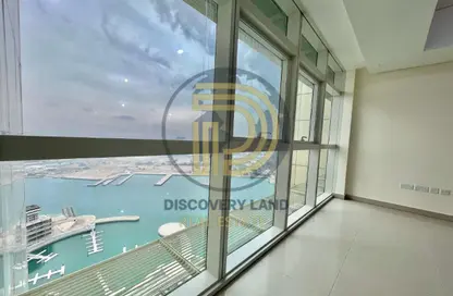 شقة - غرفة نوم - 2 حمامات للايجار في برج تالا - مارينا سكوير - جزيرة الريم - أبوظبي شقة - غرفة نوم - 2 حمامات للايجار في برج تالا - مارينا سكوير - جزيرة الريم - أبوظبي