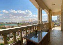 Apartment - 2 bedrooms - 3 bathrooms for sale in Royal Breeze 4 - Royal Breeze - Al Hamra Village - Ras Al Khaimah