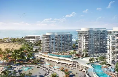 Apartment - 1 Bedroom - 2 Bathrooms for sale in Mina Al Arab - Ras Al Khaimah