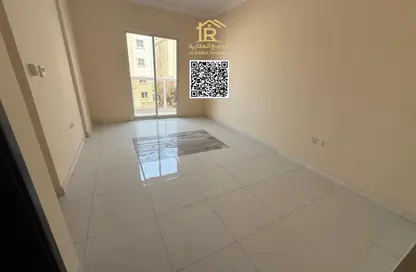 Apartment - 1 Bedroom - 2 Bathrooms for rent in Ajman Hills - Al Alia - Ajman