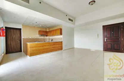 Apartment - Studio - 1 Bathroom for rent in Iliyaa 3 - Dubai Silicon Oasis - Dubai