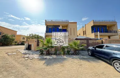 فيلا - 5 غرف نوم - 5 حمامات للبيع في فلل الروضة 2 - 2  الروضة - الروضة - عجمان