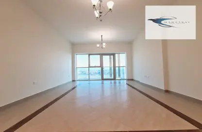 Apartment - 2 Bedrooms - 3 Bathrooms for rent in Muzoon Building - Al Raha Beach - Abu Dhabi