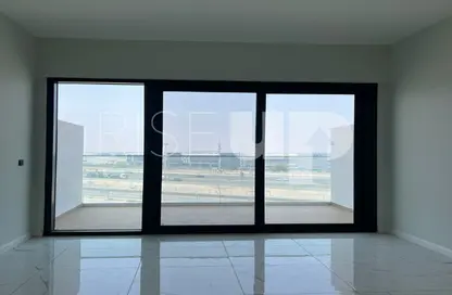 Apartment - Studio - 1 Bathroom for rent in Alexis Tower - Downtown Jebel Ali - Dubai