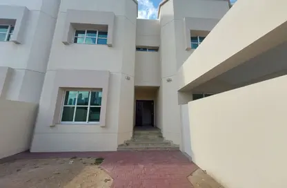 Villa - 3 Bedrooms - 3 Bathrooms for rent in Al Badaa - Dubai