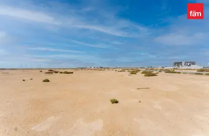 أرض - استوديو للبيع في تلال جبل علي - جبل علي - دبي