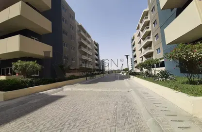 Apartment - 2 Bedrooms - 2 Bathrooms for sale in Tower 28 - Al Reef Downtown - Al Reef - Abu Dhabi